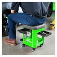 thumbnail image 5 of OEMTools 24993 Workshop Creeper Seat (Green), 5 of 9
