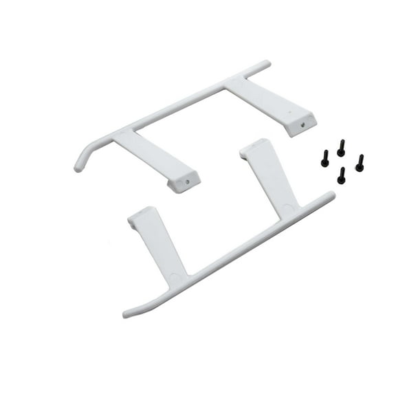 Blade Landing Gear Set 2 Fusion 180 Smart BLH05801 Replacement Helicopter Parts