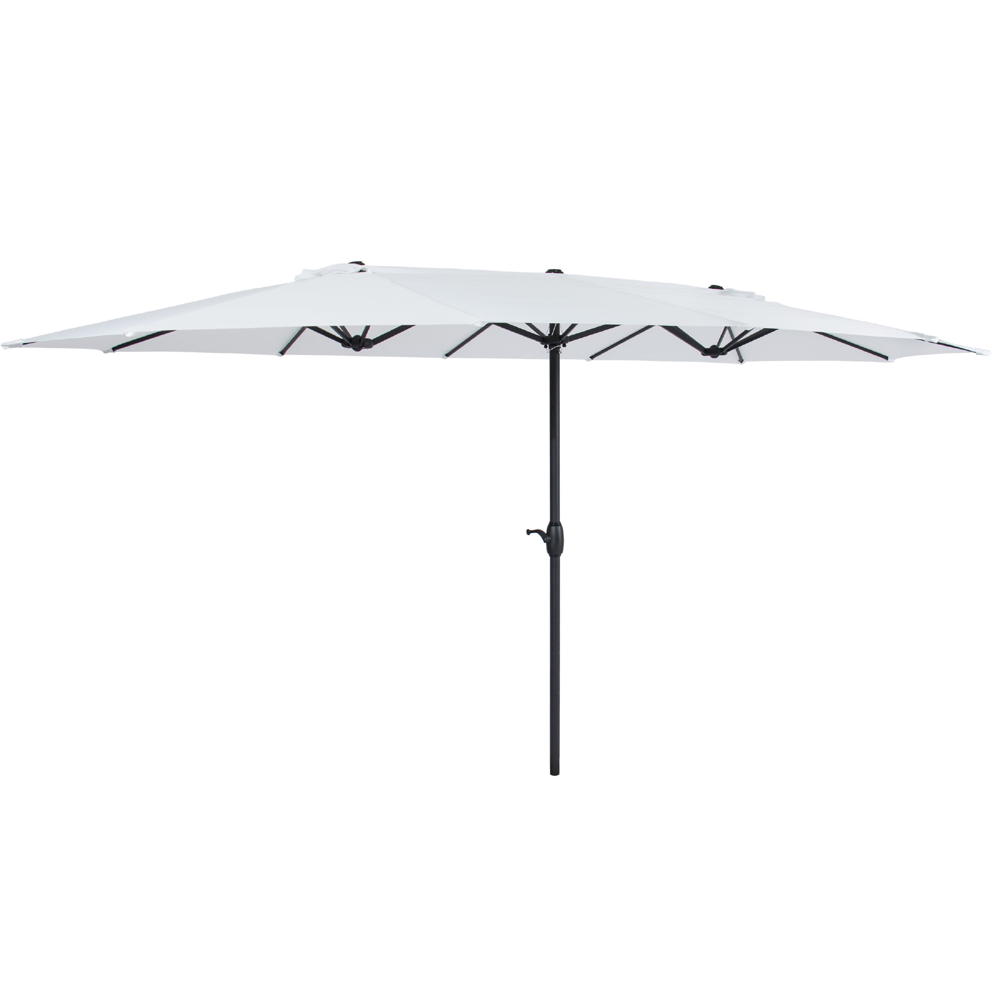 Details about   California Umbrella 9' Venture Series Patio Umbrella With Bronze Aluminum Pol... 