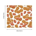 thumbnail image 3 of Sikiie Peanuts4 tapestry wall hanging home decor for bedrooms, living rooms, dorms 60x51in, 3 of 6