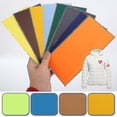 thumbnail image 1 of Self-adhesive Repair Patches Mend Applique Sticker For Clothing Down Jacket Tool, 1 of 1