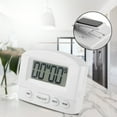 thumbnail image 3 of Digital Clock Timer,Portable Digital Clock Countdown Digital Timer LCD Timer Unmatched Quality, 3 of 8