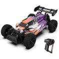 thumbnail image 1 of 1/18 RC Car 2.4GHz Módulos de bricolaje Control remoto Vehículo todoterreno (SL-00007) Ehuebsd libre de BPA, 1 of 7