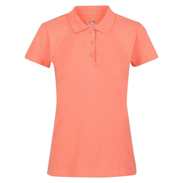 Regatta Polo Sinton pour Femmes