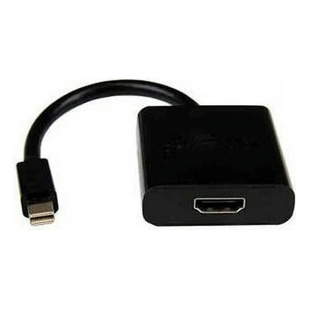 UPC: 0873791004751 | 8IN MINI DISPLAYPORT MALE TO