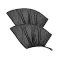 thumbnail image 4 of Parasol para ventana de coche, accesorios de estilo para coche, mantiene la temperatura interior del coche, sol Estilo C, 4 of 9