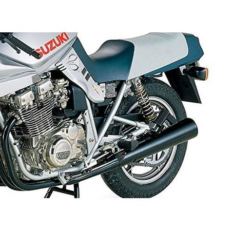 スズキGSX1100Sカタナ タミヤ 1/6バイク 16025 プラモデル 同梱不可 (他商品との同梱はキャンセルとなります。）