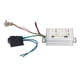 thumbnail image 5 of Controlador De Velocidad Del Motor Eléctrico, Controlador De Velocidad Del Motor De Control Preciso Variable 9V 12V 24V 36V 48V 60V Para Ventilador, 5 of 7