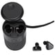 thumbnail image 4 of 2 en 1 auriculares Bluetooth altavoz inalámbrico portátil Compatible auriculares caso altavoz para el hogar al aire libre, 4 of 8