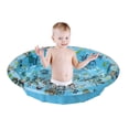 thumbnail image 2 of Paw Patrol 36" Kiddie Pool, 2 of 5