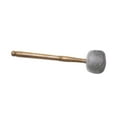 thumbnail image 2 of TISHITA Bol de Chant Professionnel Maillet Outil de Bouddhisme pour Femmes Hommes Gris, 2 of 8