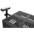 thumbnail image 4 of WEN Products MSA658T Multi-Purpose Rolling Planer and Miter Saw Tool Stand with Extension Rollers, 4 of 5