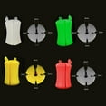 thumbnail image 4 of fastboy Elastic Fishing Rod Fixed Ball Pole Clip Comfortable and Durable 1 Set for Supplies Style A 1Set, 4 of 6