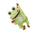 thumbnail image 4 of Frog Shape Hair Claw Clip Fun Frog Hair Catch Cute Ponytail Holder Hair Catch Headress for Women Girls Ladies, 4 of 7