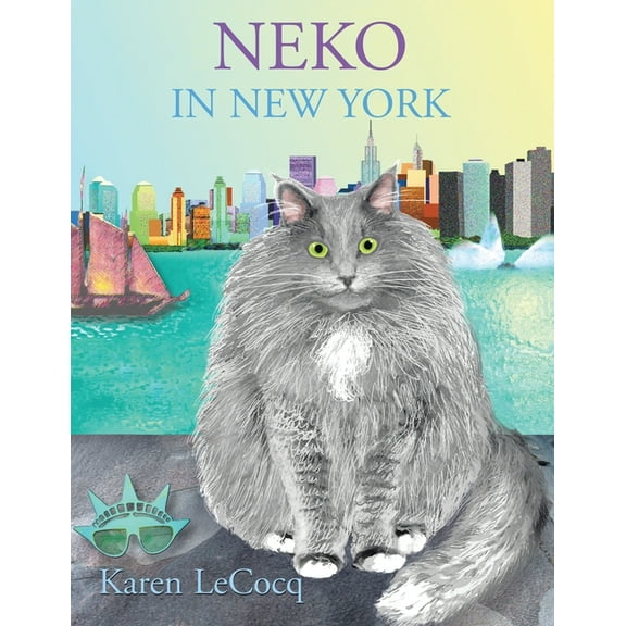 Neko in New York, (Paperback)