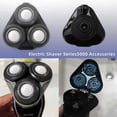 thumbnail image 4 of Replacement Razor Heads Compatible with S5000 S5370 S5571 S5420 S5140 S5078 Models, 4 of 5