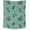 Otter2-1, variant on Otter Blanket Gifts - 60x80 Inches Cute Throw Blanket for Girls & Boys - Green Soft Fuzzy Plush Blankets for Bed, Couch, Living Room