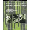 thumbnail image 1 of Environment, Incentives, and the Common Market, 1 of 2