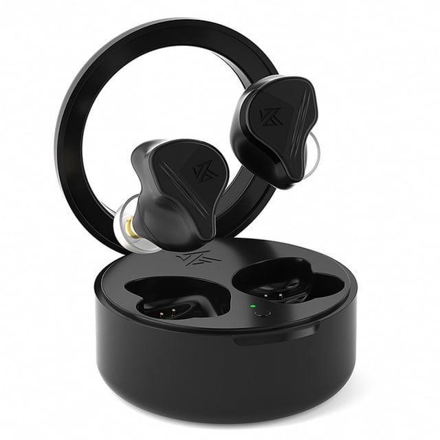 TWS Earphones Noise Cancelling Wireless Earbuds for Game Sport Stereo Music Ndcxsfigh Para estrenar