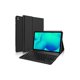 thumbnail image 1 of Funda de tableta con teclado Bluetooth para Galaxy Tab S6 Lite 10.4, 1 of 3
