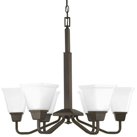 

Clifton Heights Collection Six-Light Chandelier