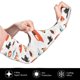 thumbnail image 2 of Balery funny cats celebrating Valentine's Day Mangas Refrescantes para Brazos para Hombre y Mujer – Transpirables y Absorbentes de Humedad para Mujeres, Hombres y Niños, 2 of 7