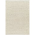 thumbnail image 2 of Hauteloom Emlen Wool Living Room, Bedroom Area Rug - Beige, Brown, Gray - 8' x 10', 2 of 6