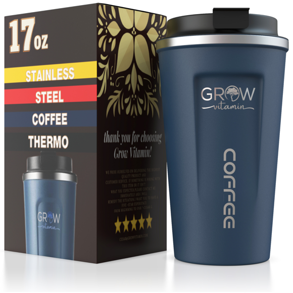 Coffee Thermos'