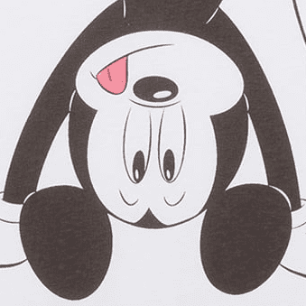 Mickey Mouse