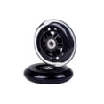 thumbnail image 1 of Par de rodamientos Scooter Wheels Little World, 100 mm, poliuretano ABEC-7, 1 of 8