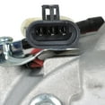 thumbnail image 7 of A/C Compressor Fit for Chevrolet Trailblazer GMC Envoy 2002-2009, 7 of 7