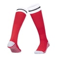 thumbnail image 5 of LILIYA Soccer Socks Team-Sport Knee High Breathable Football Socks for Men Youth Boys Baseball, Softball, Football, Soccer and all Other Sports, 5 of 5