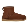 thumbnail image 2 of Koolaburra by UGG Koola Mini II Women's Winter Boots Color: Chestnut Size: 7, 2 of 4