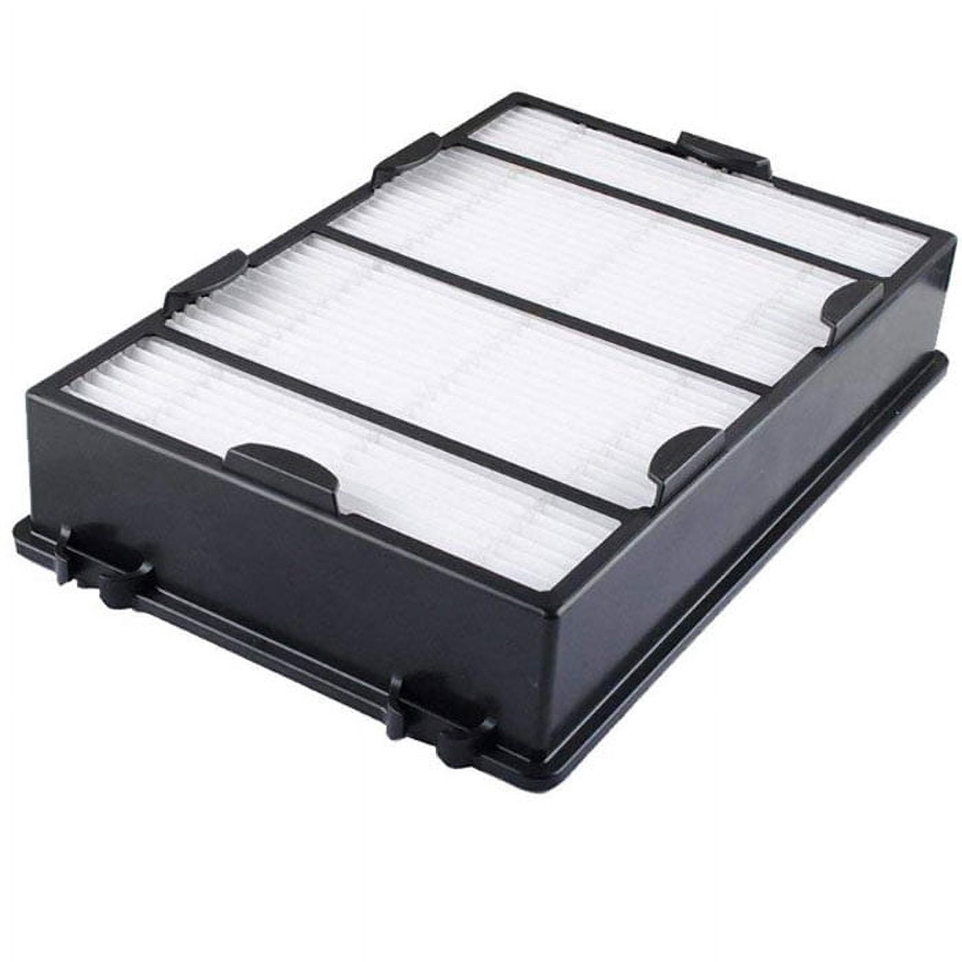 AIRx Filters Replacement HEPA Filter for Holmes HAPF600DM-U, 4-Pack