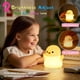 thumbnail image 4 of Lámpara Nocturna LED de Pingüino "Dreaming My Dream" con Sensor Táctil, 4 of 6