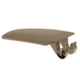 thumbnail image 1 of Center Console Apoyabrazos Tapa Para 2007 model is B7 - Beige, 1 of 9
