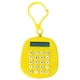 thumbnail image 2 of Calculadora mini silenciosa de 8 dígitos, portátil, llavero pequeño, computadora, 2 of 4