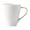 White, variant on 350ML Simple Coffee Cup Solid Color Ceramic Cup Home Coffee Cup Office High Beauty Water Cup Tea Cup