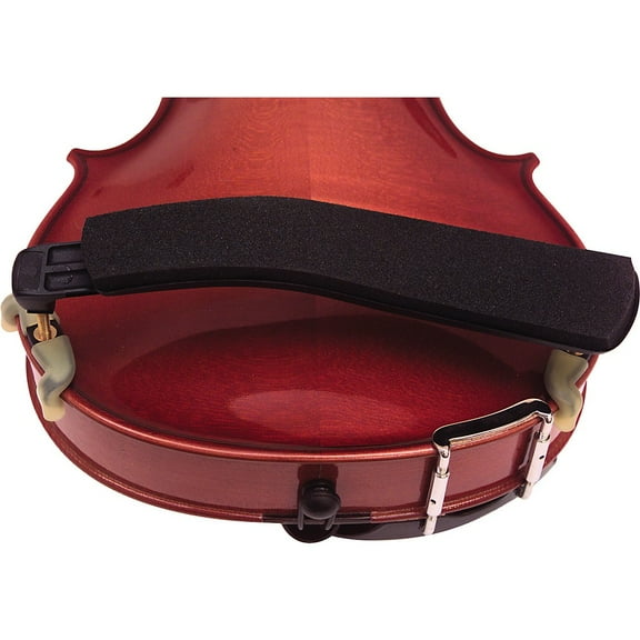 Kun SUPER Violin Shoulder Rest 3/4-1/2 Size