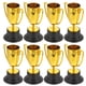thumbnail image 5 of 8pcs mini premios Trofeos Premio Trofeo Cups Trofeos de oro para niños Recompensas, 5 of 5