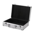 thumbnail image 2 of Xuanheng Carrying Case Portable Aluminum Alloy Frame Briefcase Equipment Storage Case, 2 of 8
