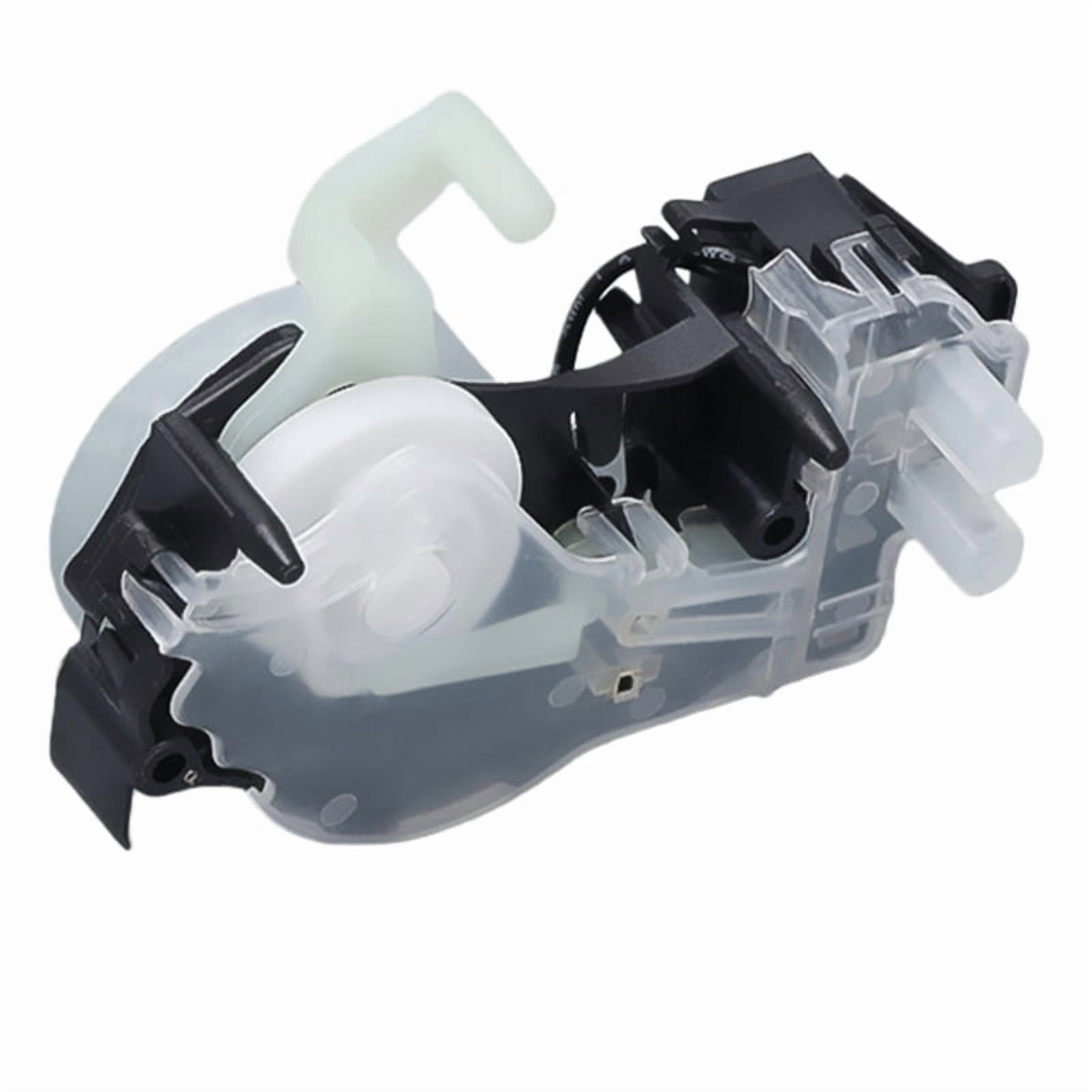 Multifuntional Washer Shifts Actuator Washing Machine Component Laundry Appliance Part for Performances and Durability