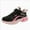 A050-Hot Pink, variant on NIEWTR Unisex-Child Sneakers Toddler Boys Girls Running Leather Sneakers Breathable Mesh Athletic Shoes Walking Shoes Running Athletie Sneakers (Black,4)