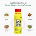 thumbnail image 4 of Pet Saffa Granules Ayurvédiques pour Constipation 120g, 4 of 5