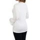 thumbnail image 3 of Blusa Ocean Pacific Talla M Hueso, 3 of 4
