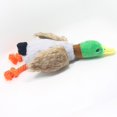 thumbnail image 2 of DPTALR Unfilled Squeak Dog Toy For Medium-sized Dogs Indestructible Tough Plush Toys, 2 of 9