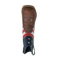 thumbnail image 3 of Pawz Little & Big Boys Cowboy Western Boots, 3 of 4