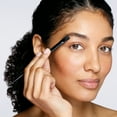 thumbnail image 6 of Tweezerman Flat Eyebrow Brush & Spoolie, 6 of 9