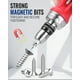 thumbnail image 3 of Destornillador multipunta WORKPRO 12 en 1 Stubby, 3 of 7