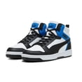 thumbnail image 3 of TENIS CASUAL PUMA REBOUND V6 BLANCO 392326 20 DE HOMBRE 27.5, 3 of 4